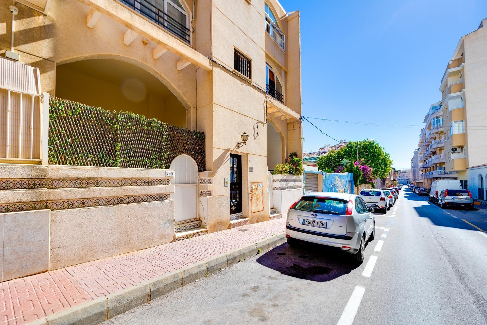 Apartamento 2 habitaciones 67m² en venta - Estacion de autob - foto 35