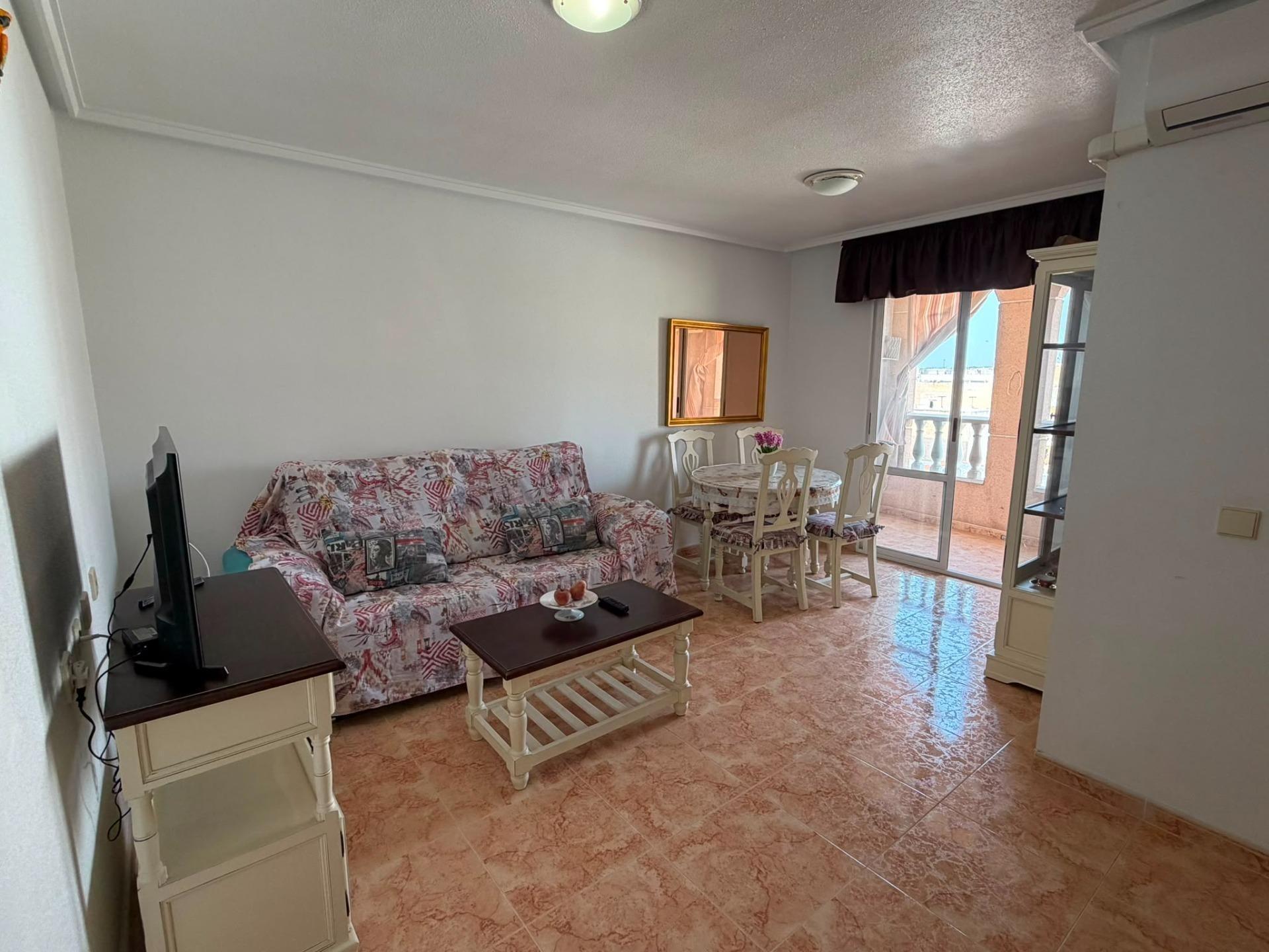 Apartamento 2 habitaciones 80m² en venta - Torrevieja