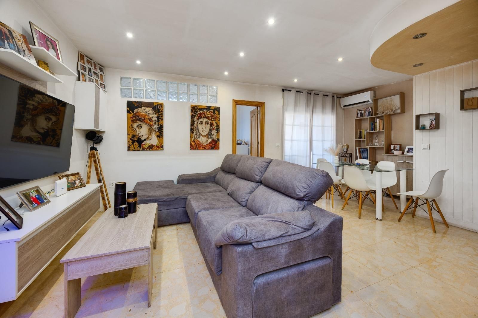 Apartamento 3 habitaciones 112m² en venta - torrevieja