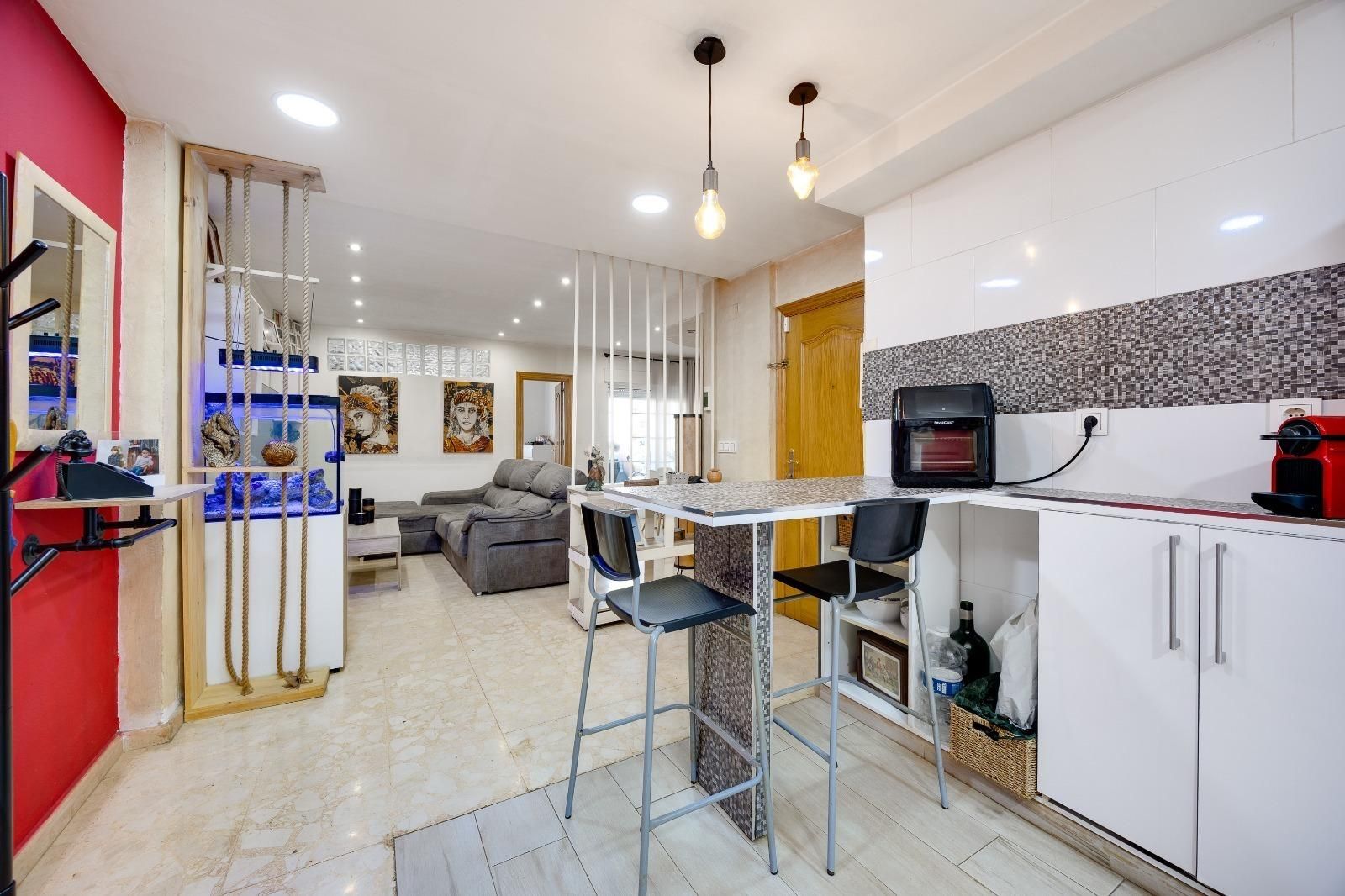 Apartamento 3 habitaciones 112m² en venta - torrevieja - foto 12