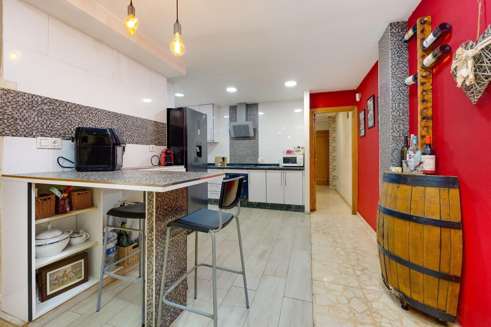 Apartamento 3 habitaciones 112m² en venta - torrevieja - foto 4