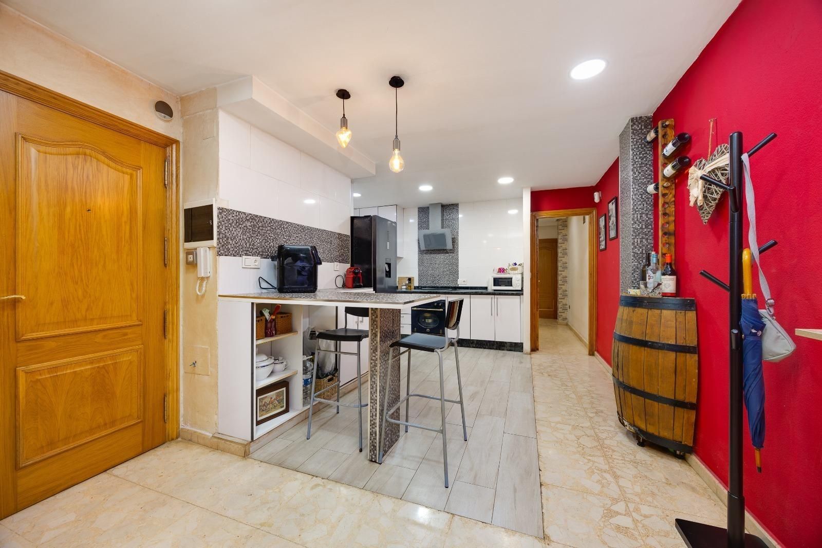 Apartamento 3 habitaciones 112m² en venta - torrevieja - foto 5