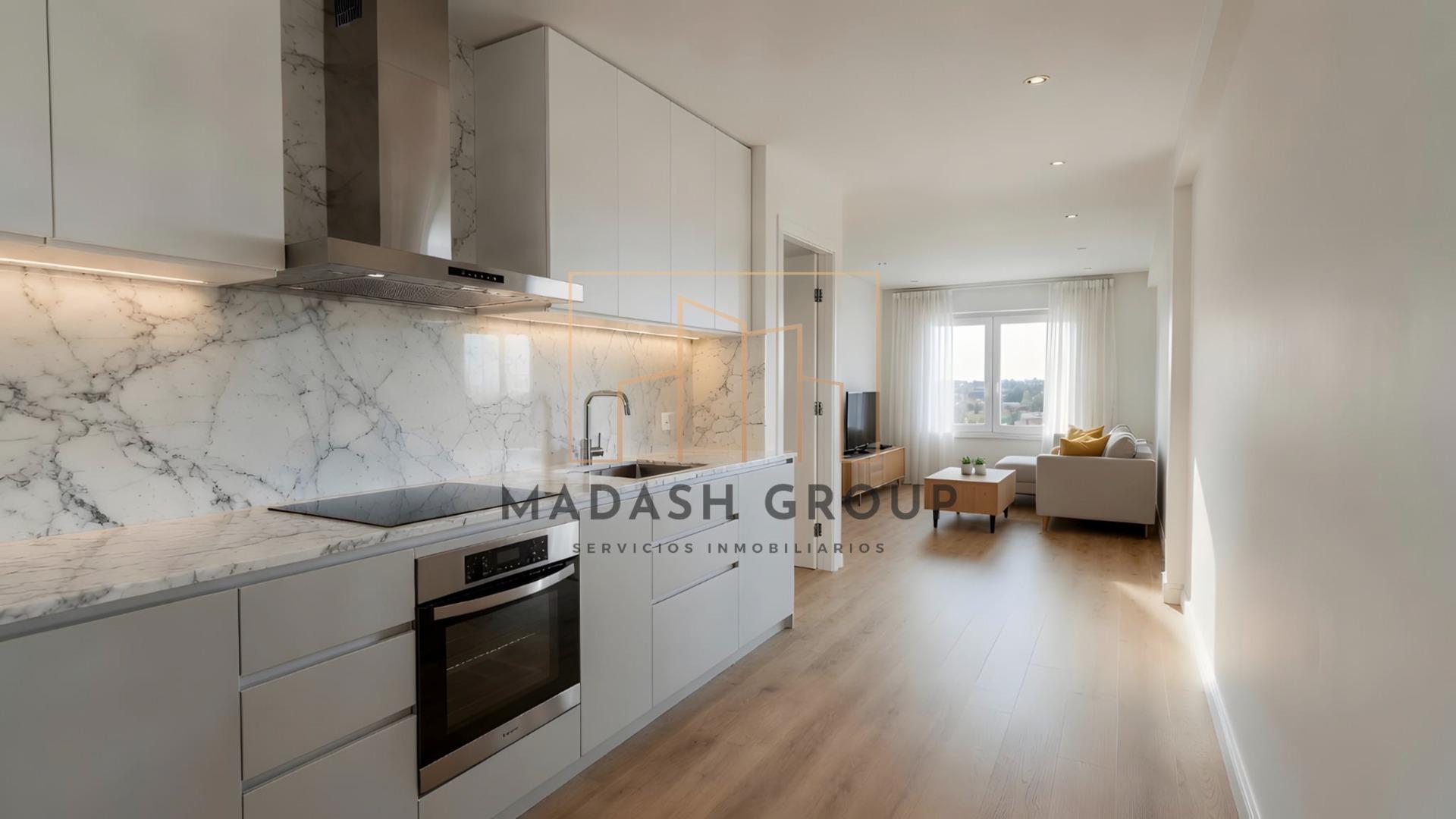 Estrena vivienda en pleno centro de Tarragona y personalízal