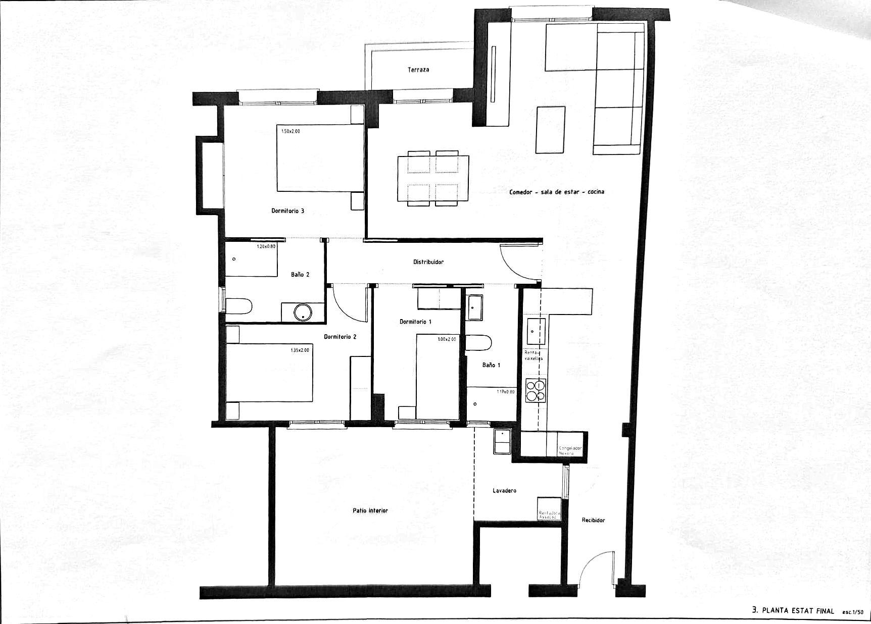 Estrena vivienda en pleno centro de Tarragona y personalízal - foto 29