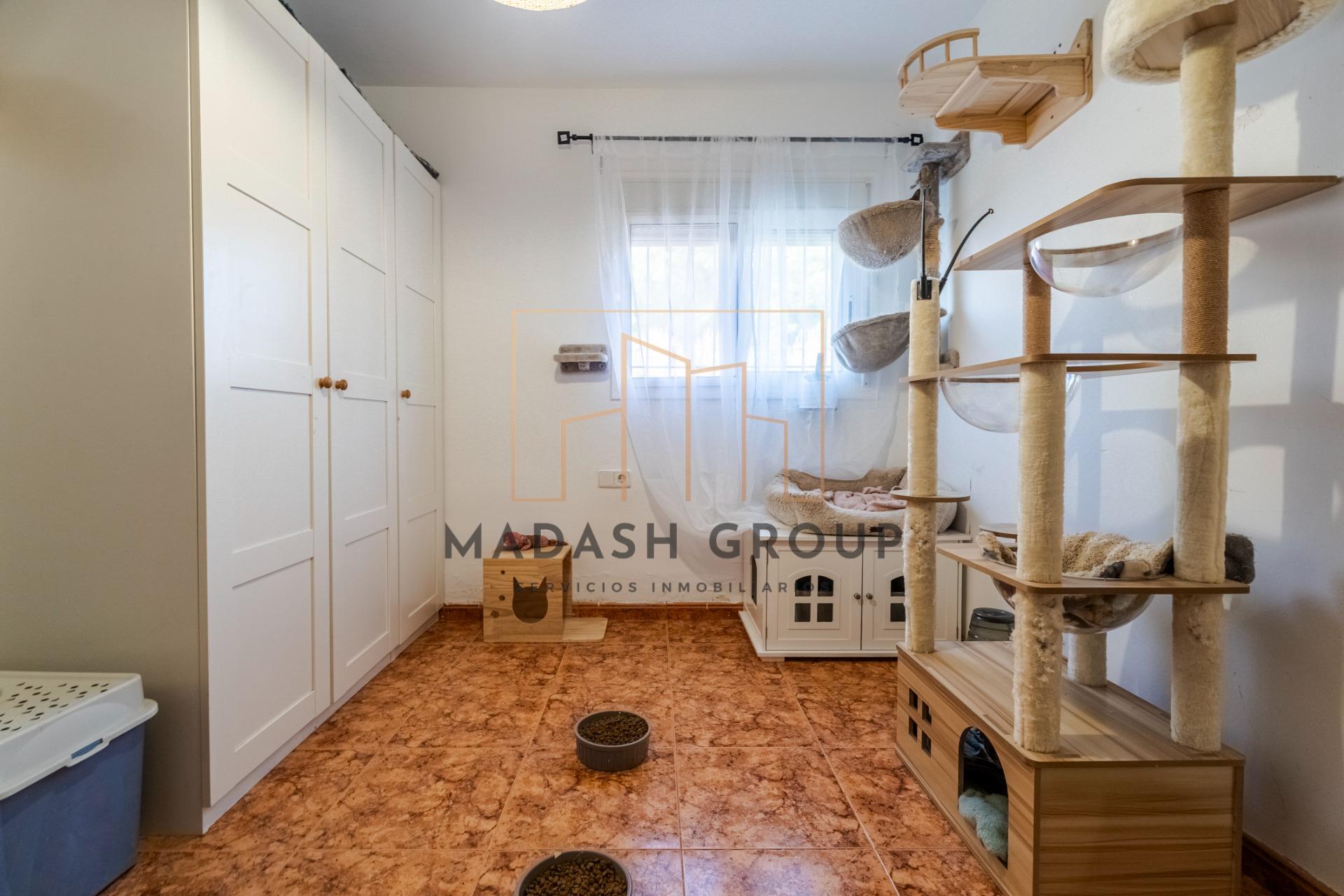 Casa en el Pla de santa maria - foto 17