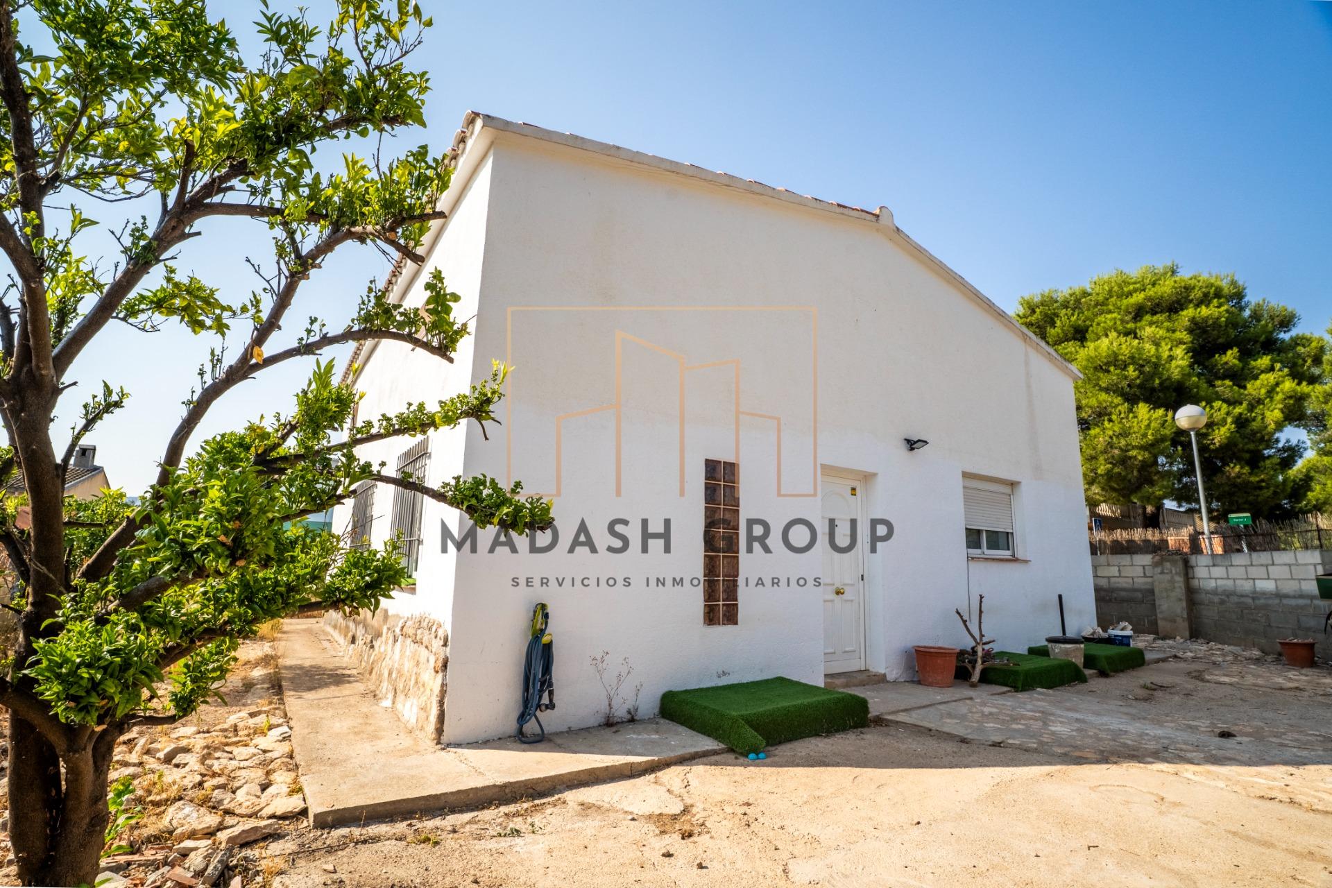 Casa en el Pla de santa maria - foto 19