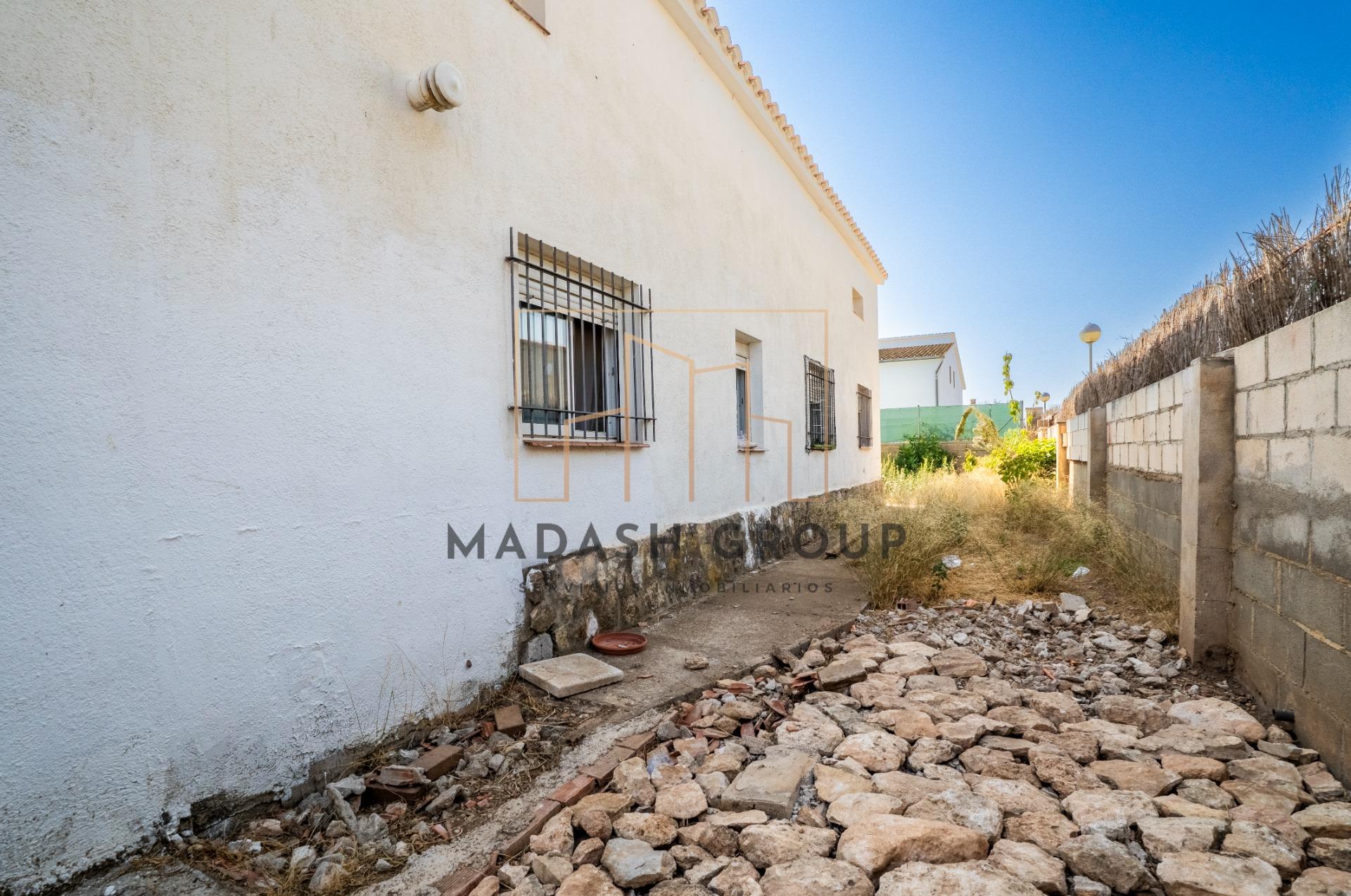 Casa en el Pla de santa maria - foto 20