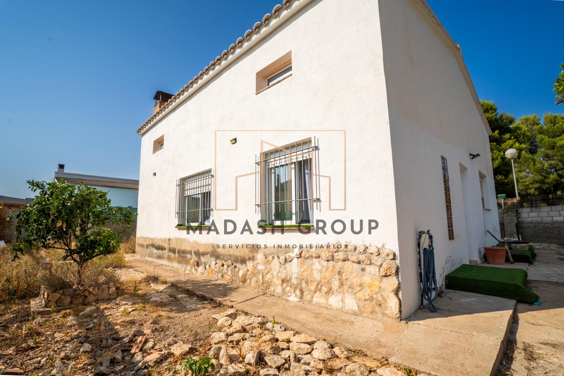 Casa en el Pla de santa maria - foto 21