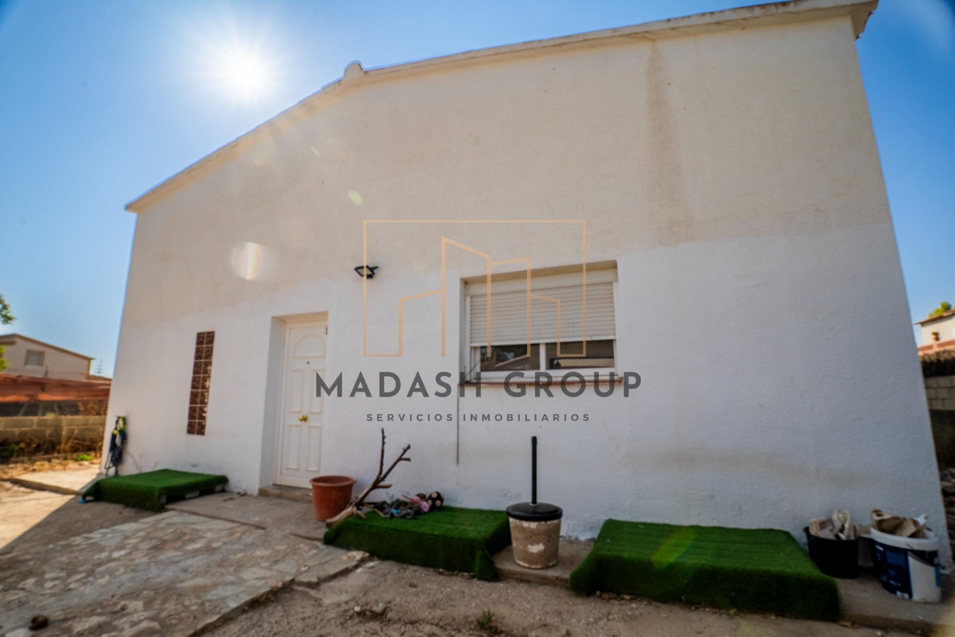 Casa en el Pla de santa maria - foto 25