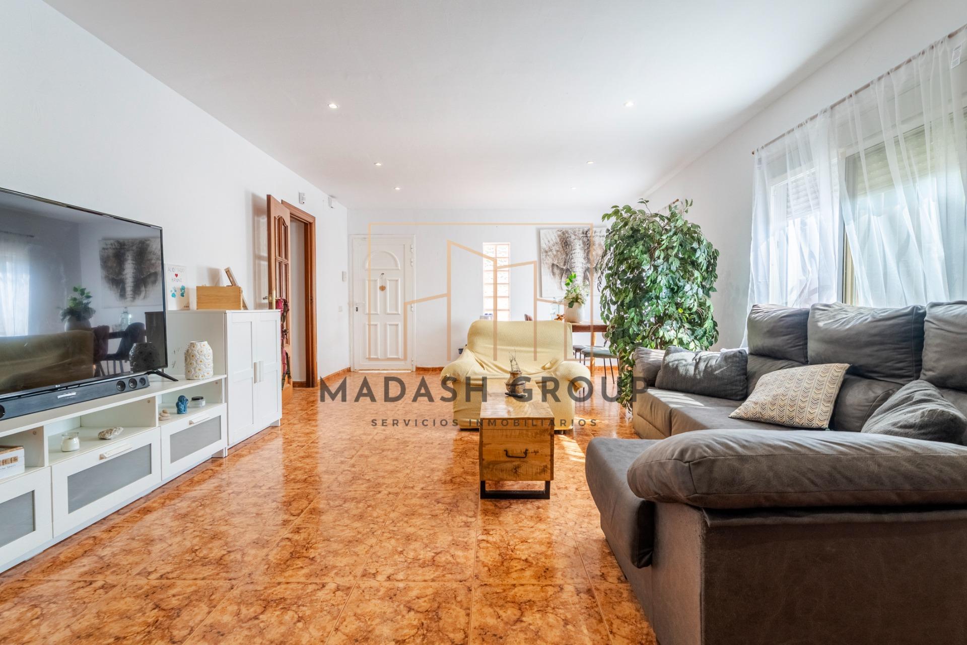 Casa en el Pla de santa maria - foto 4