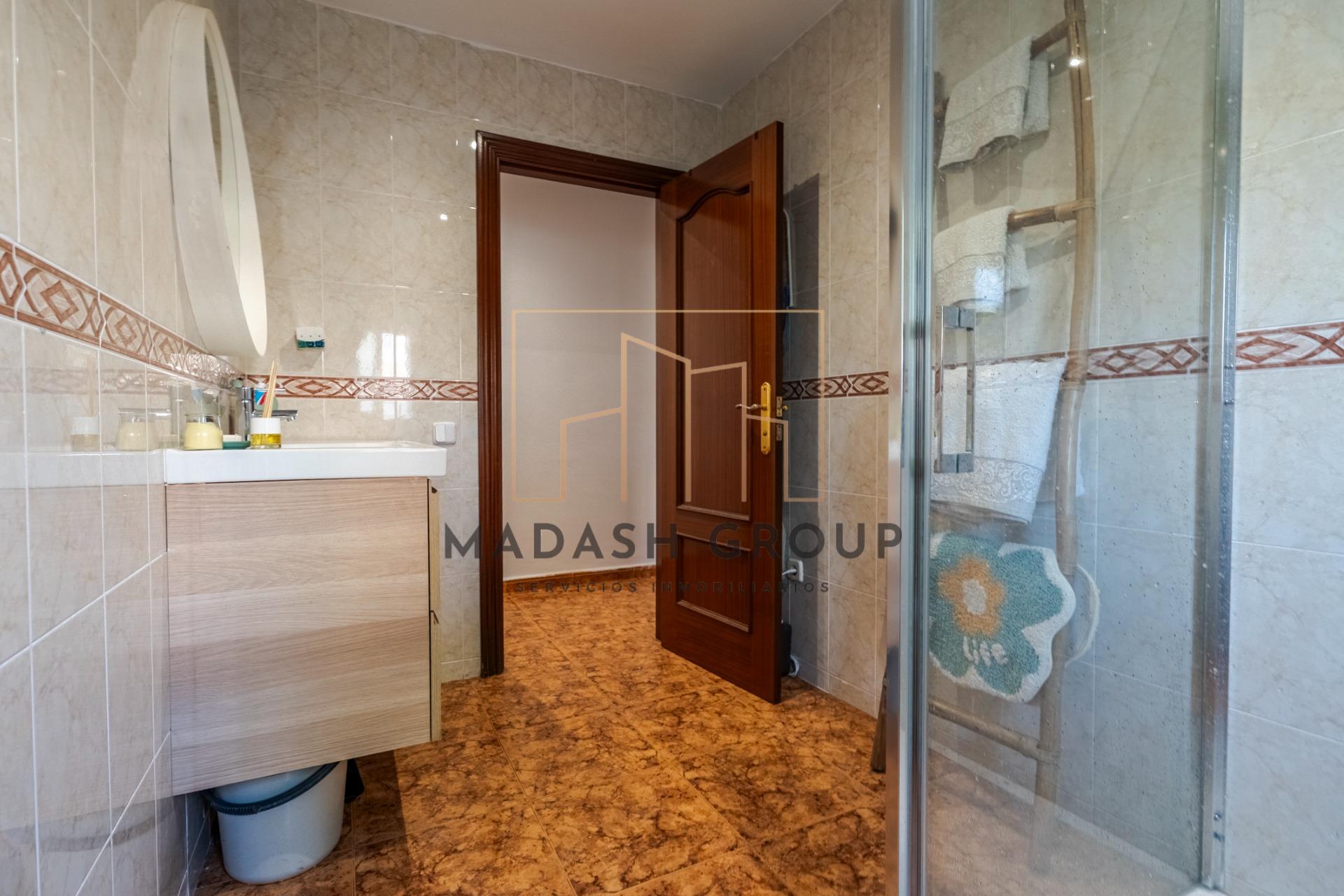 Casa en el Pla de santa maria - foto 10
