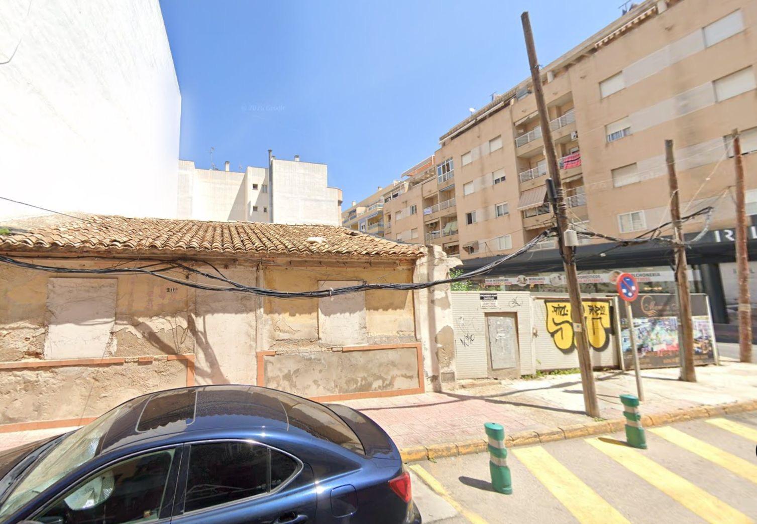 ️ SOLAR URBANO EN ESQUINA EN VENTA | TORREVIEJA (ALICANTE) - foto 6