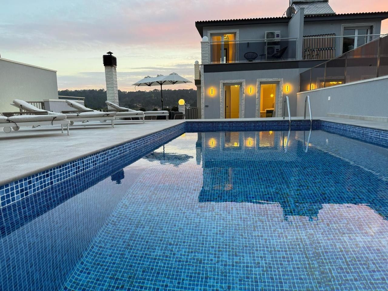 Chalet 4 habitaciones 230m² en venta - Aiguaviva Parc