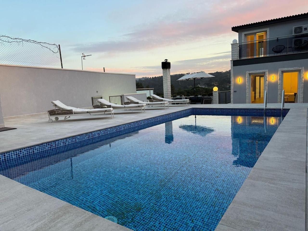 Chalet 4 habitaciones 230m² en venta - Aiguaviva Parc - foto 12
