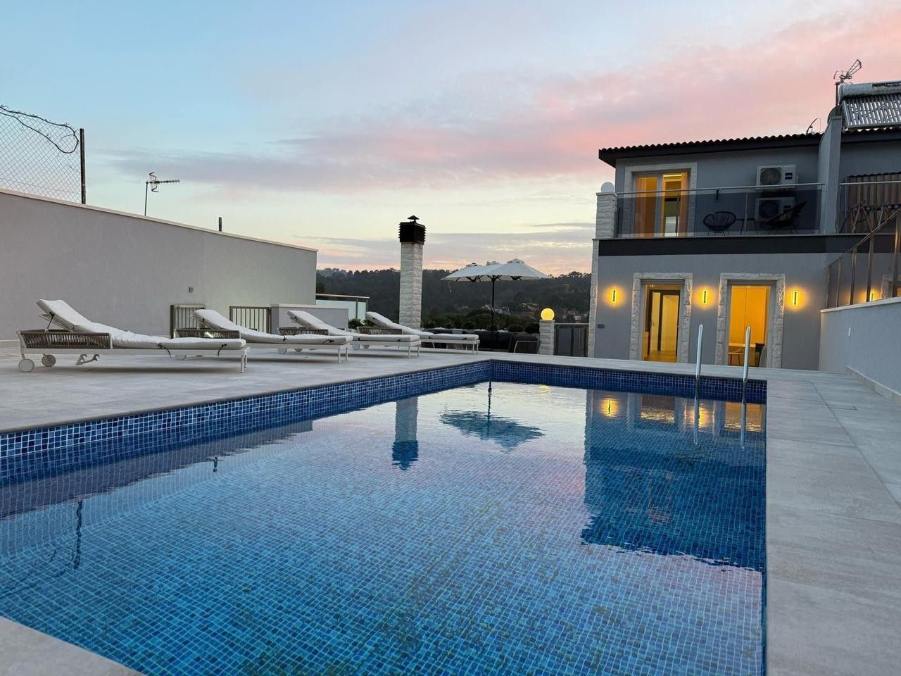 Chalet 4 habitaciones 230m² en venta - Aiguaviva Parc - foto 13