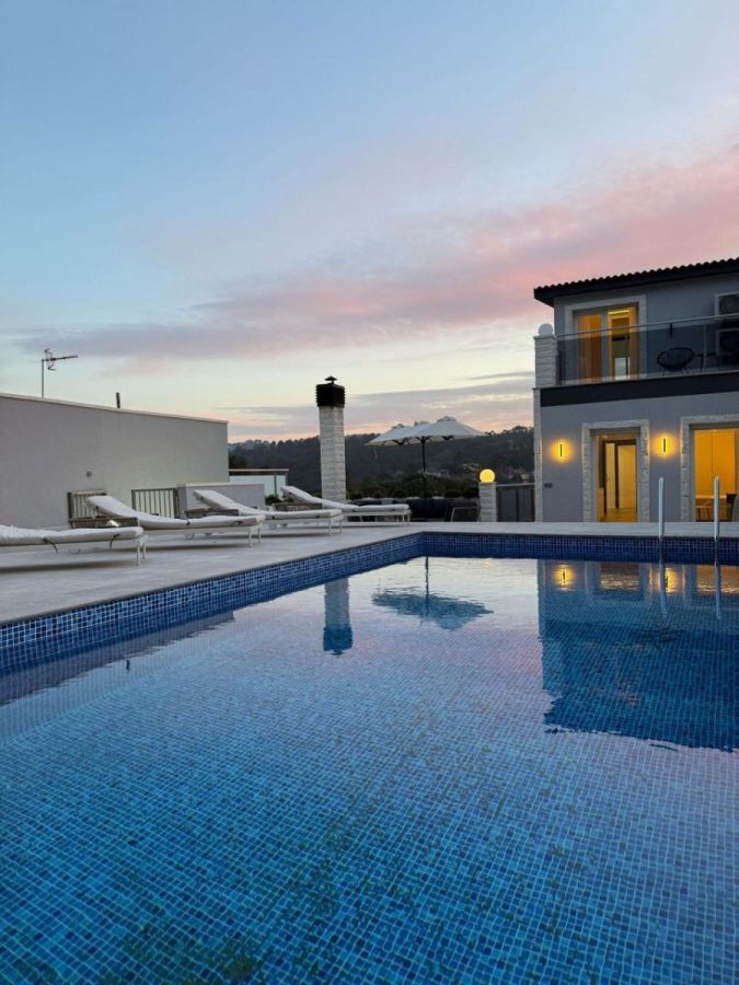 Chalet 4 habitaciones 230m² en venta - Aiguaviva Parc - foto 16