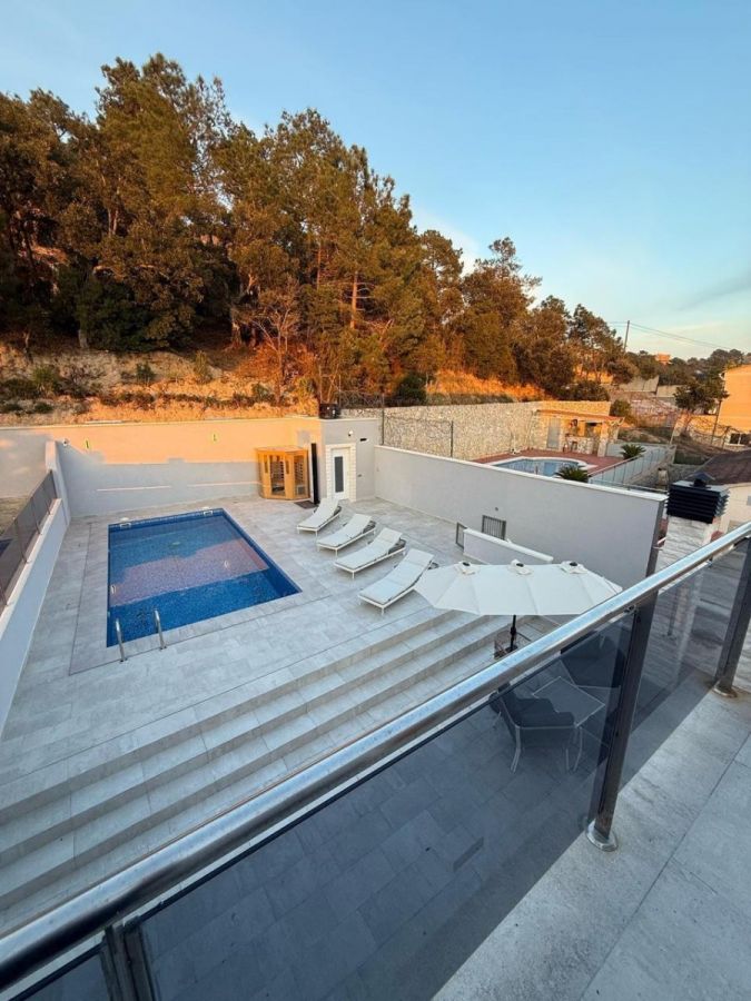 Chalet 4 habitaciones 230m² en venta - Aiguaviva Parc - foto 18