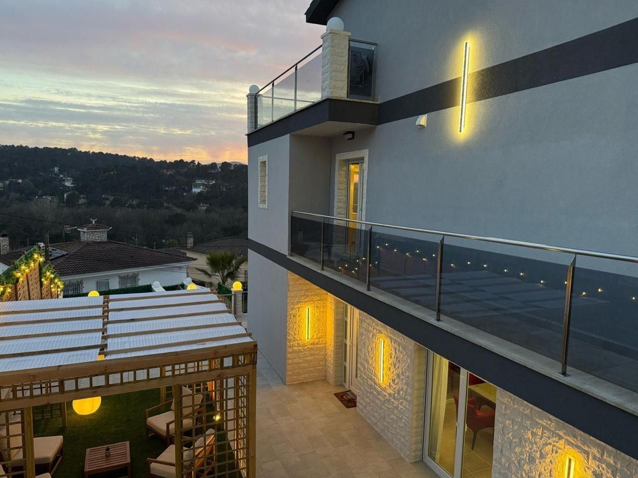 Chalet 4 habitaciones 230m² en venta - Aiguaviva Parc - foto 5