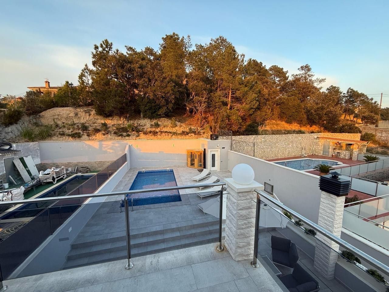 Chalet 4 habitaciones 230m² en venta - Aiguaviva Parc - foto 9