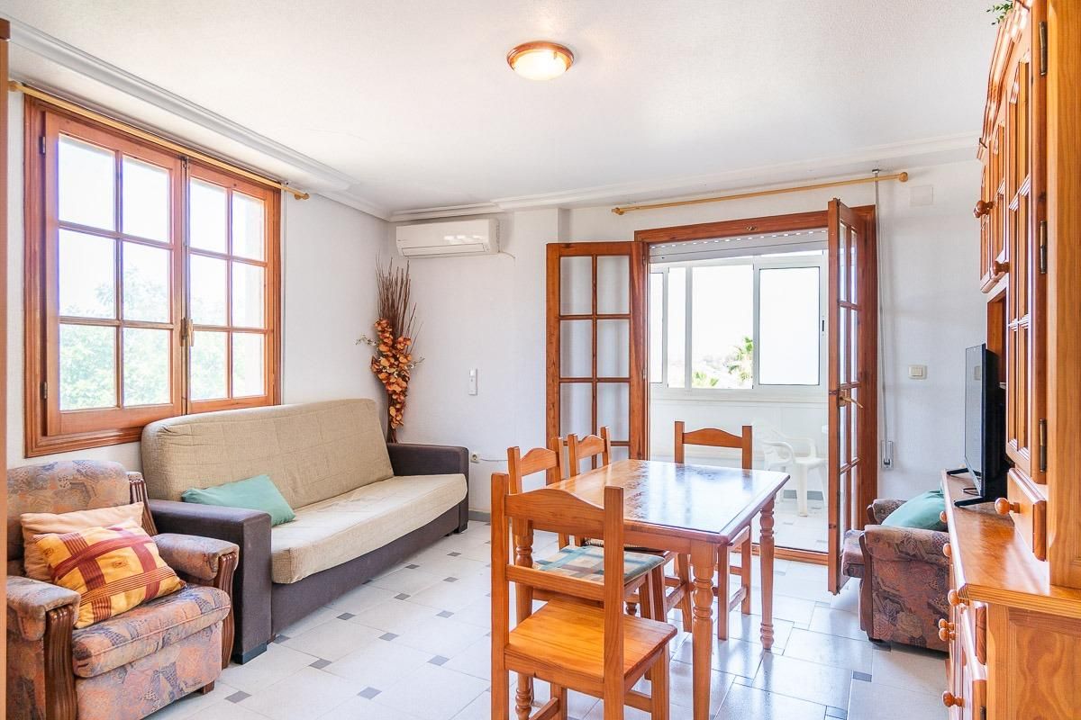 Apartamento 1 habitación 61m² en venta - La Mata pueblo