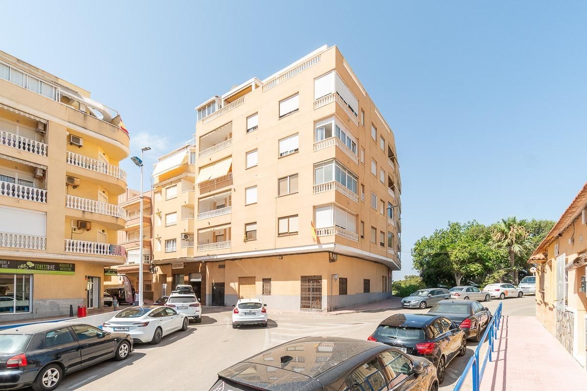 Apartamento 1 habitación 61m² en venta - La Mata pueblo - foto 17