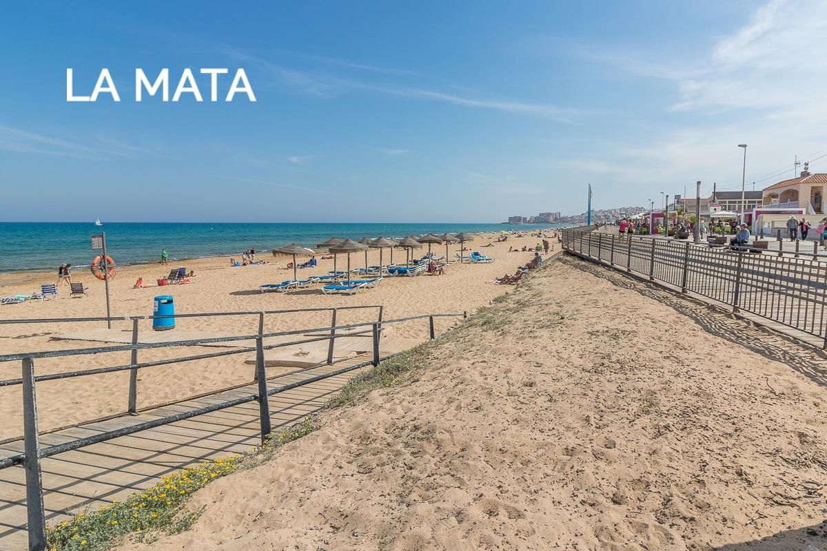 Apartamento 1 habitación 61m² en venta - La Mata pueblo - foto 4