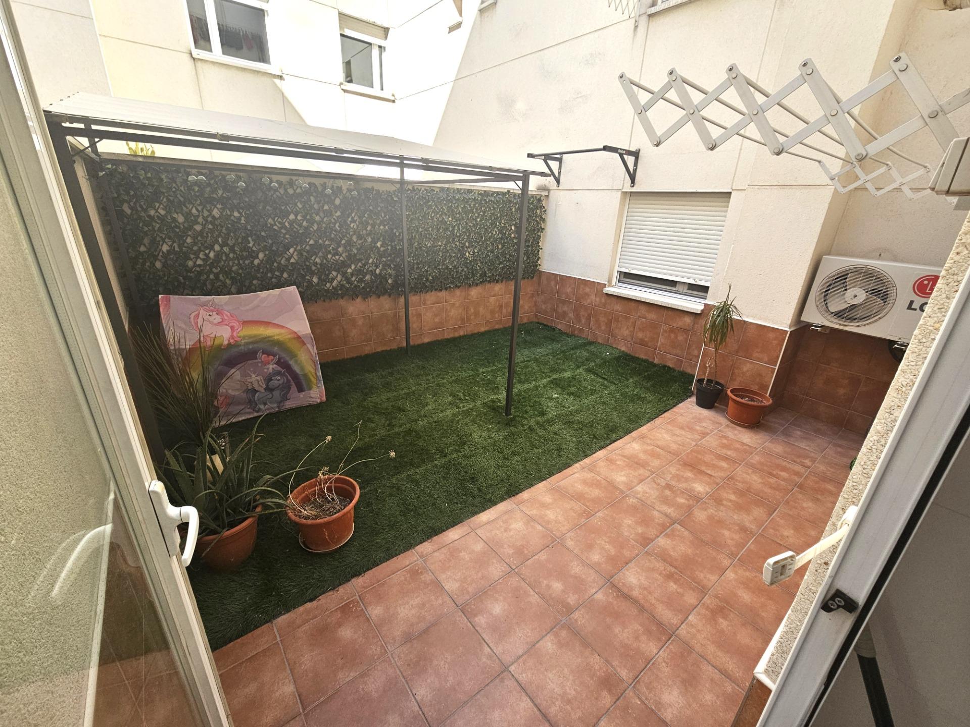 PISO EN ALQUILER ZONA RESTÓN. - foto 10