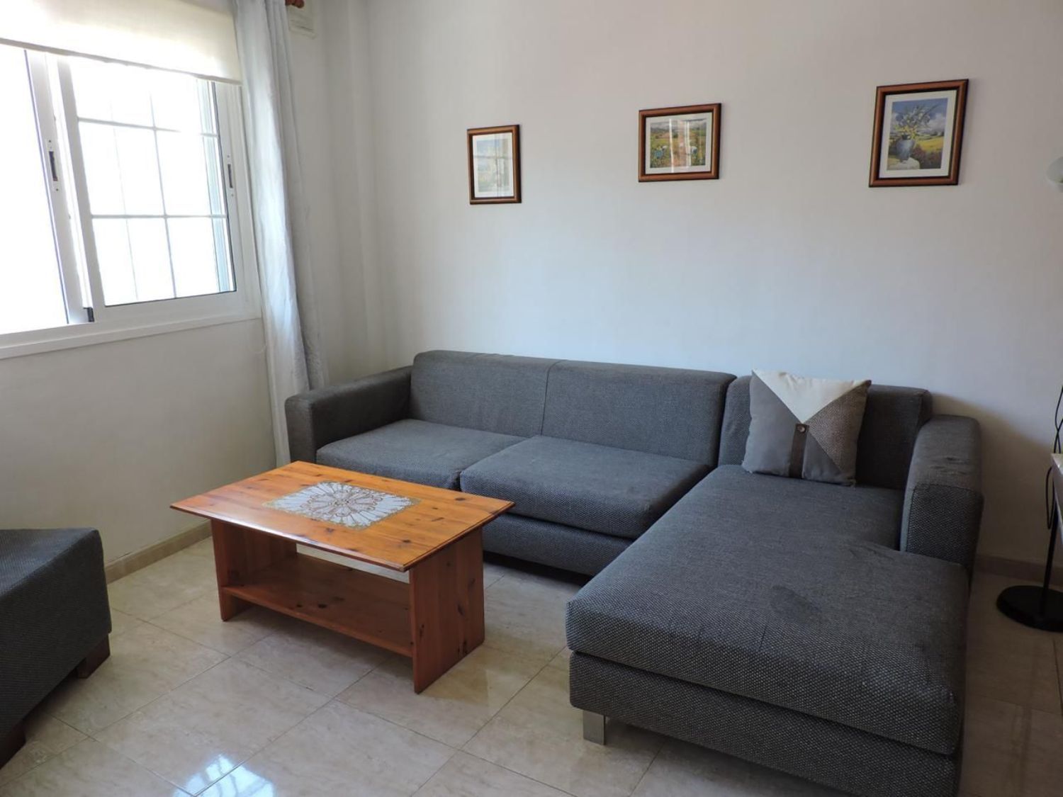 Piso 2 habitaciones 90m² en alquiler - Alcalá - foto 2