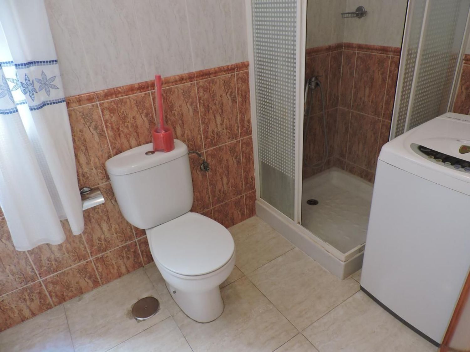 Piso 2 habitaciones 90m² en alquiler - Alcalá - foto 11