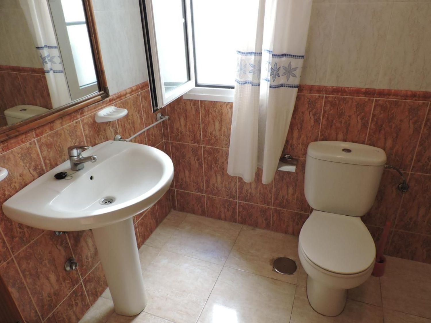 Piso 2 habitaciones 90m² en alquiler - Alcalá - foto 12