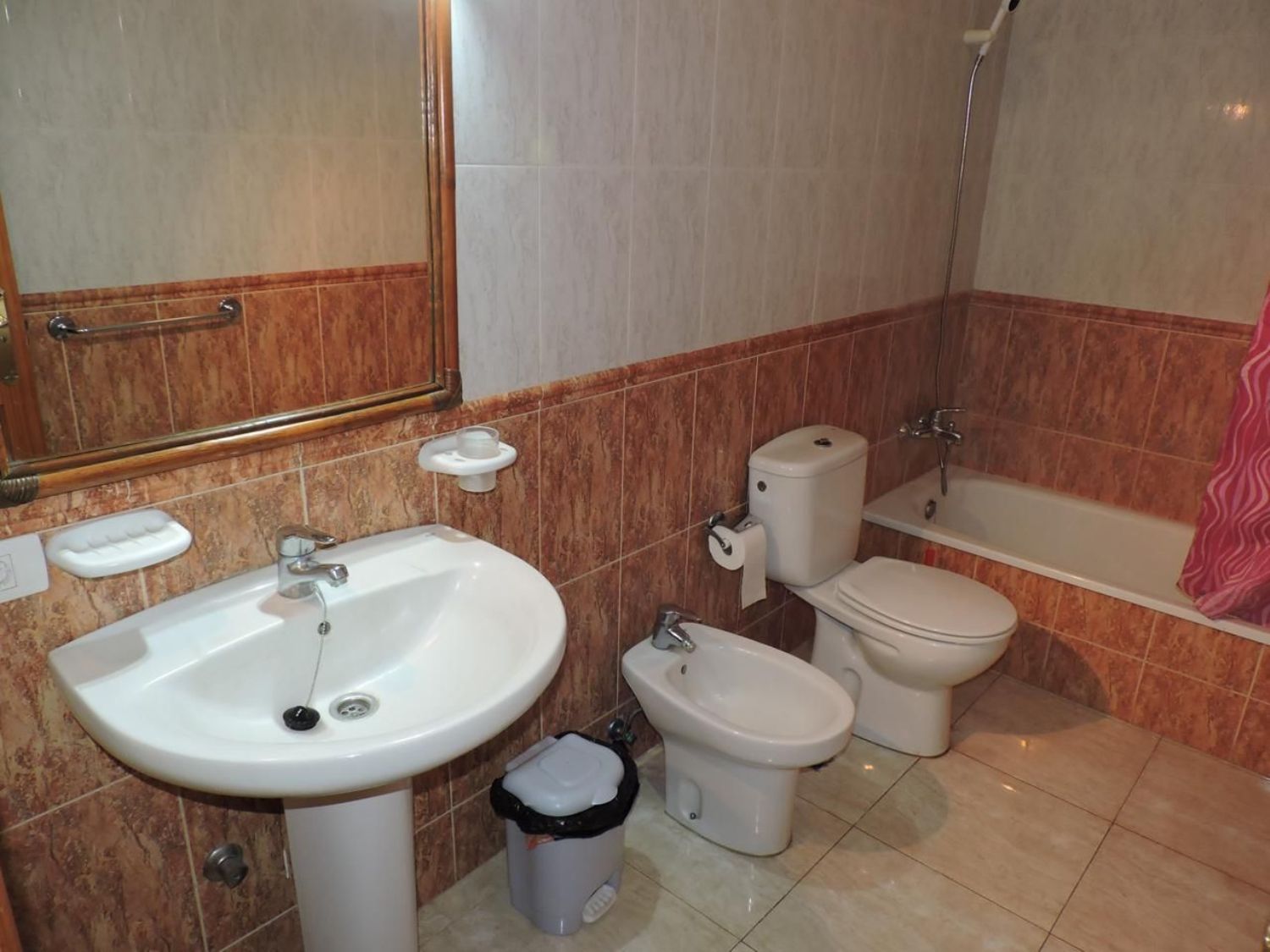 Piso 2 habitaciones 90m² en alquiler - Alcalá - foto 17