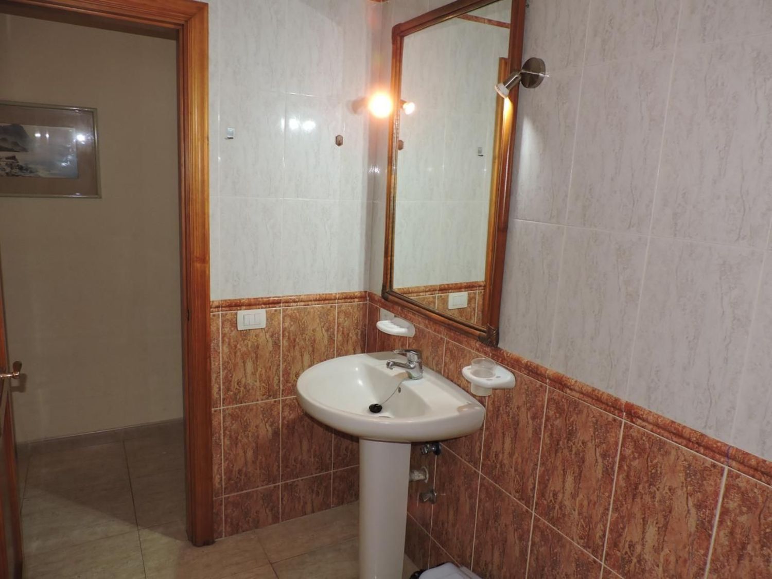 Piso 2 habitaciones 90m² en alquiler - Alcalá - foto 20