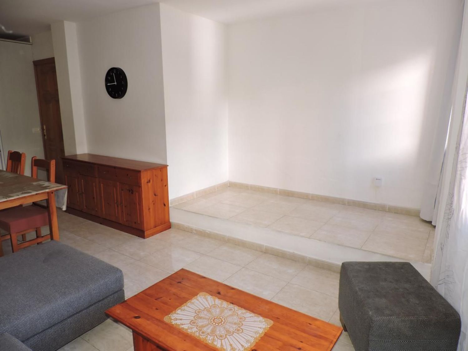 Piso 2 habitaciones 90m² en alquiler - Alcalá - foto 3