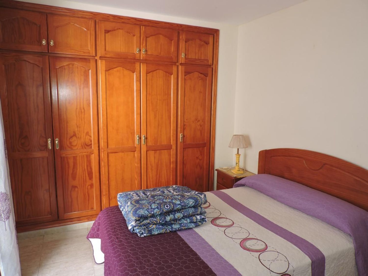 Piso 2 habitaciones 90m² en alquiler - Alcalá - foto 21