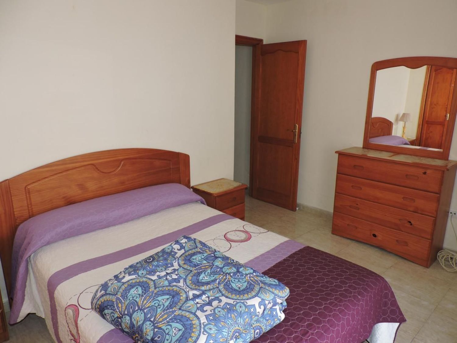 Piso 2 habitaciones 90m² en alquiler - Alcalá - foto 22