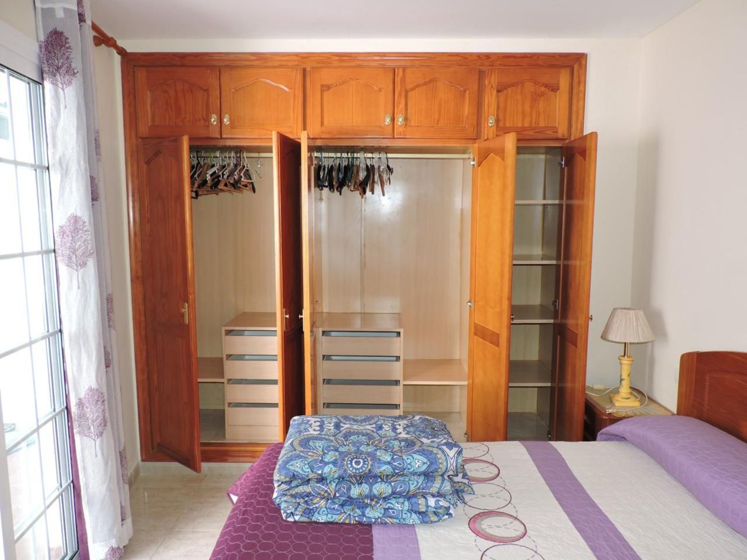 Piso 2 habitaciones 90m² en alquiler - Alcalá - foto 23