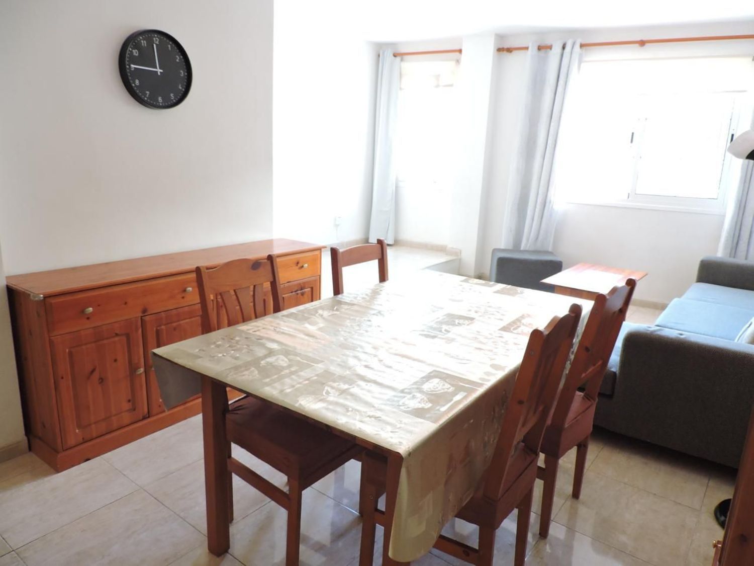 Piso 2 habitaciones 90m² en alquiler - Alcalá - foto 4