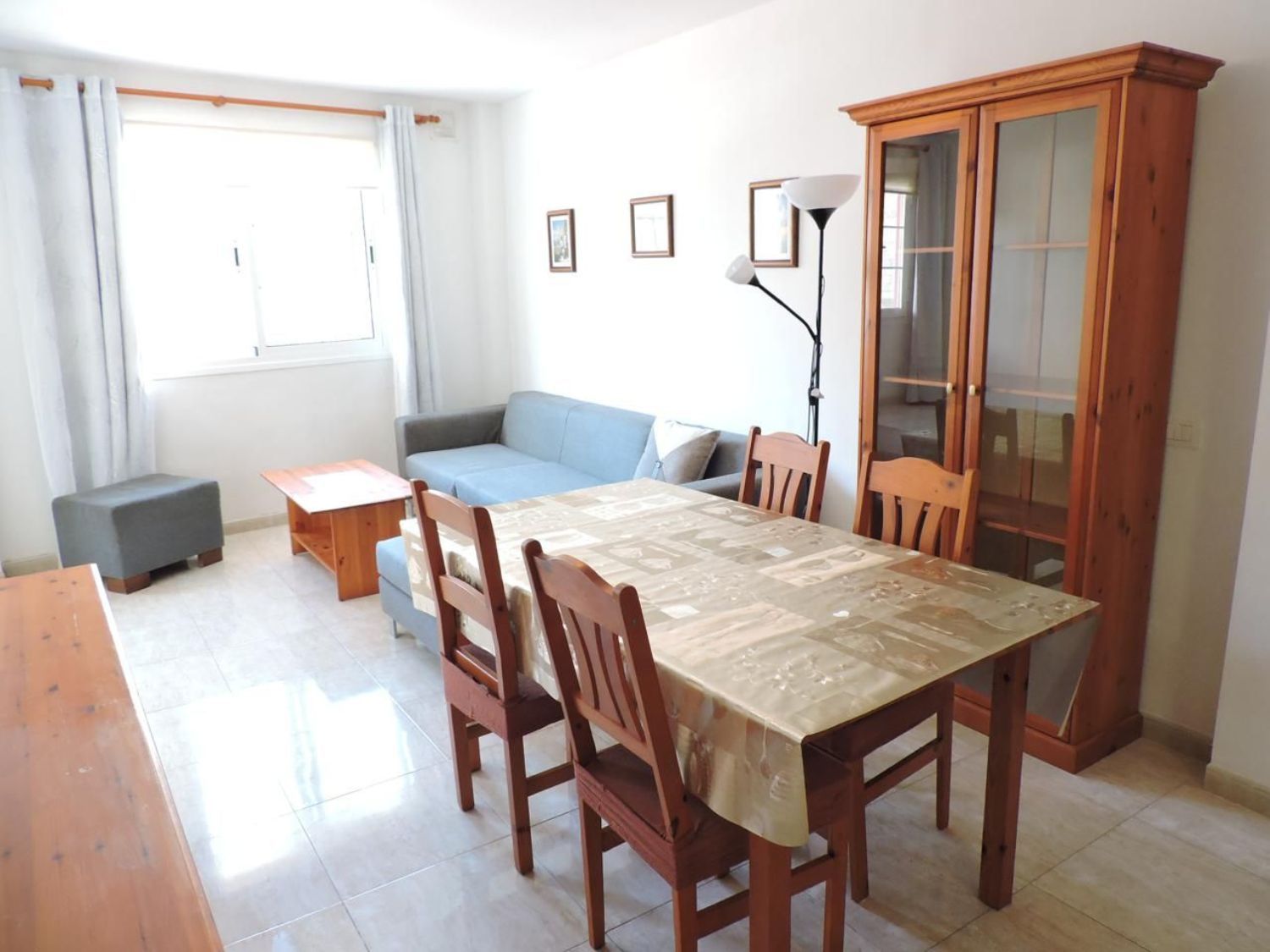 Piso 2 habitaciones 90m² en alquiler - Alcalá - foto 5