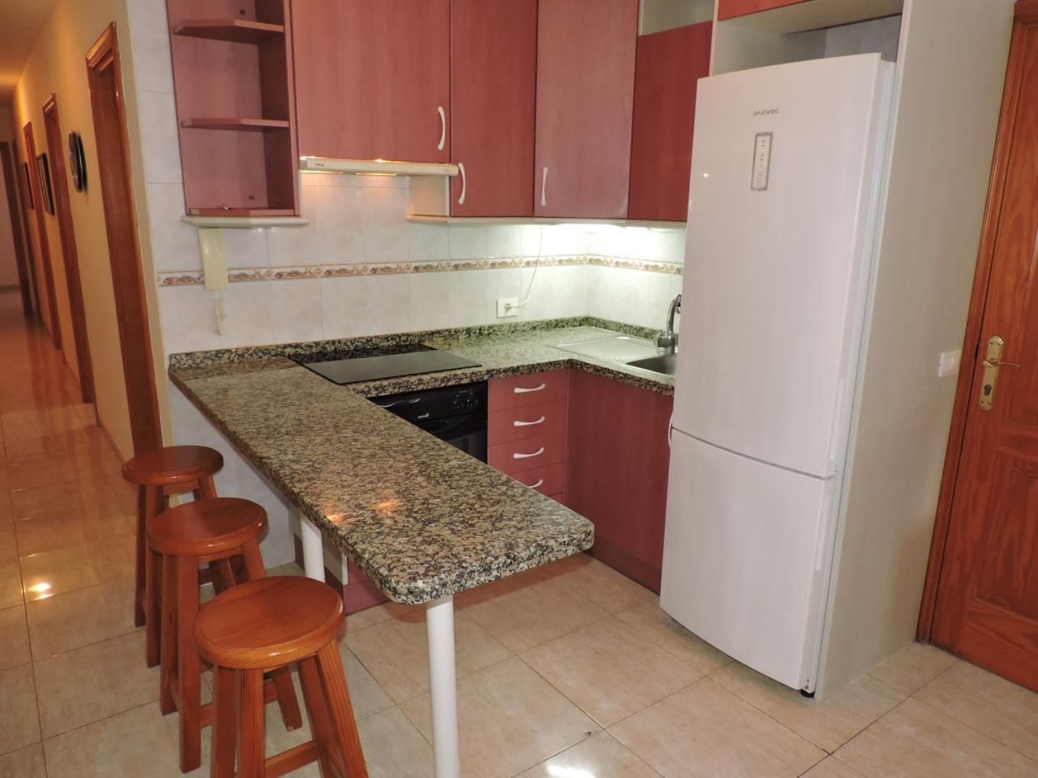 Piso 2 habitaciones 90m² en alquiler - Alcalá - foto 6