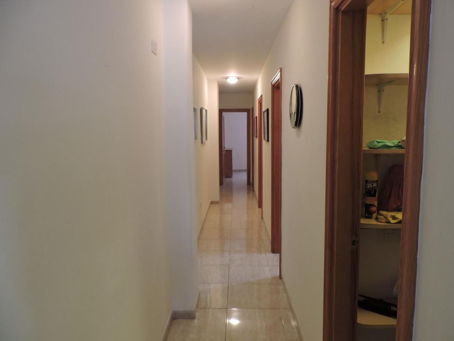 Piso 2 habitaciones 90m² en alquiler - Alcalá - foto 7