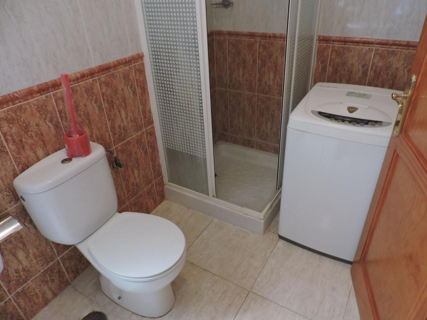 Piso 2 habitaciones 90m² en alquiler - Alcalá - foto 8