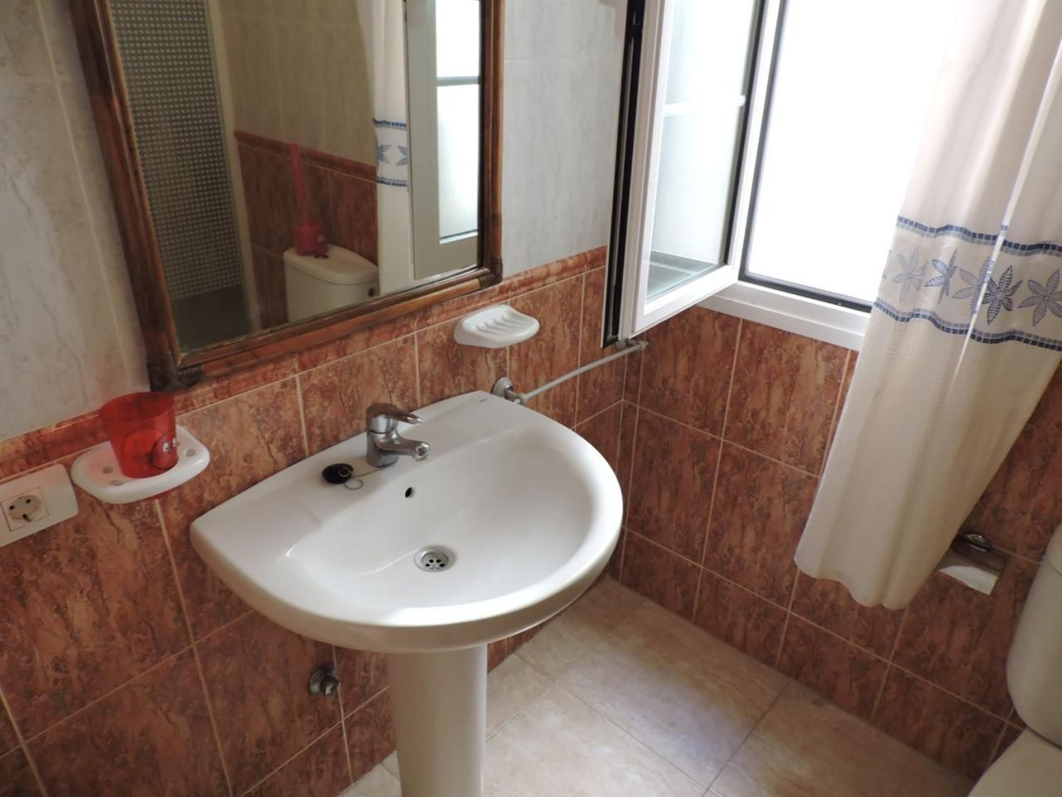 Piso 2 habitaciones 90m² en alquiler - Alcalá - foto 10
