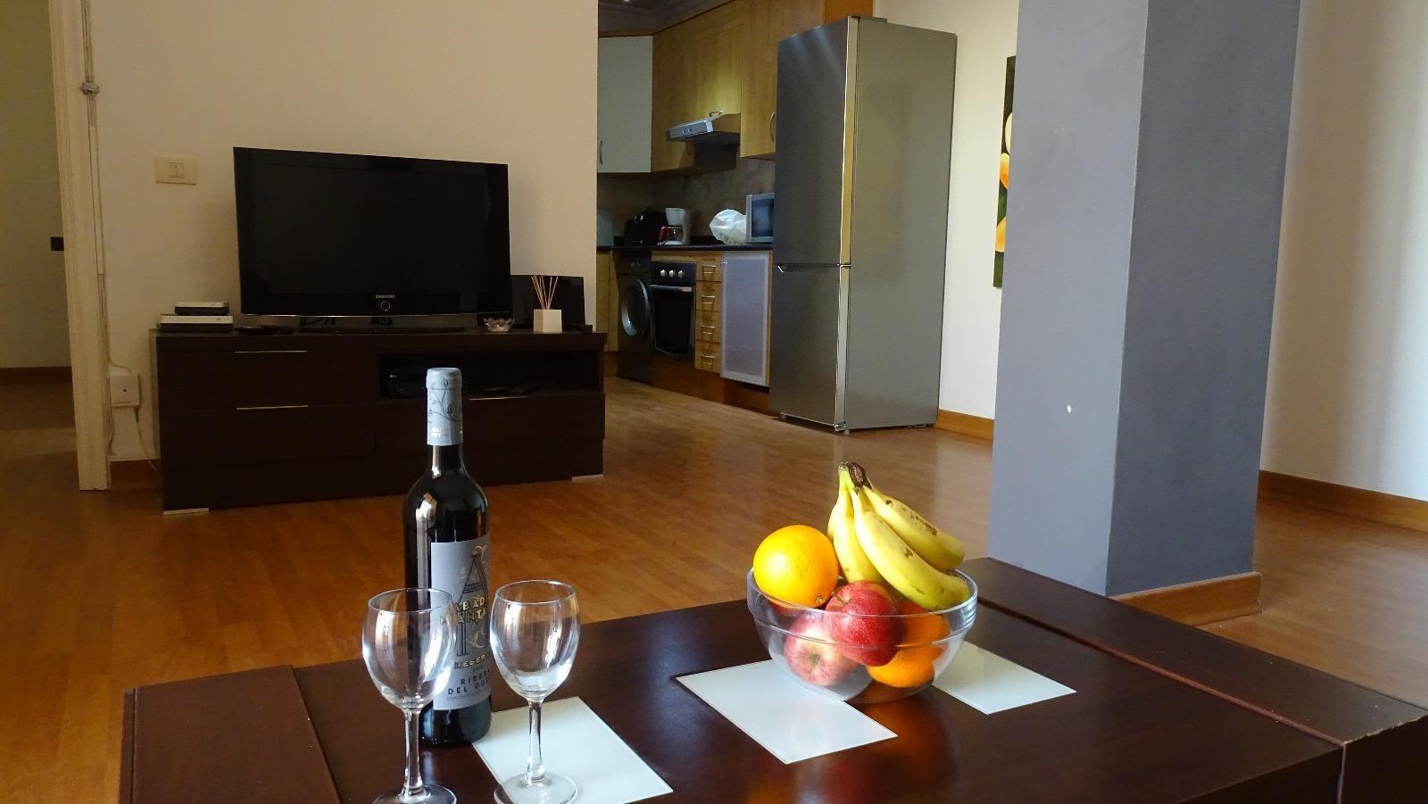 ¡Disponible desde Octubre 2026! Apartamento con Vistas al Ma