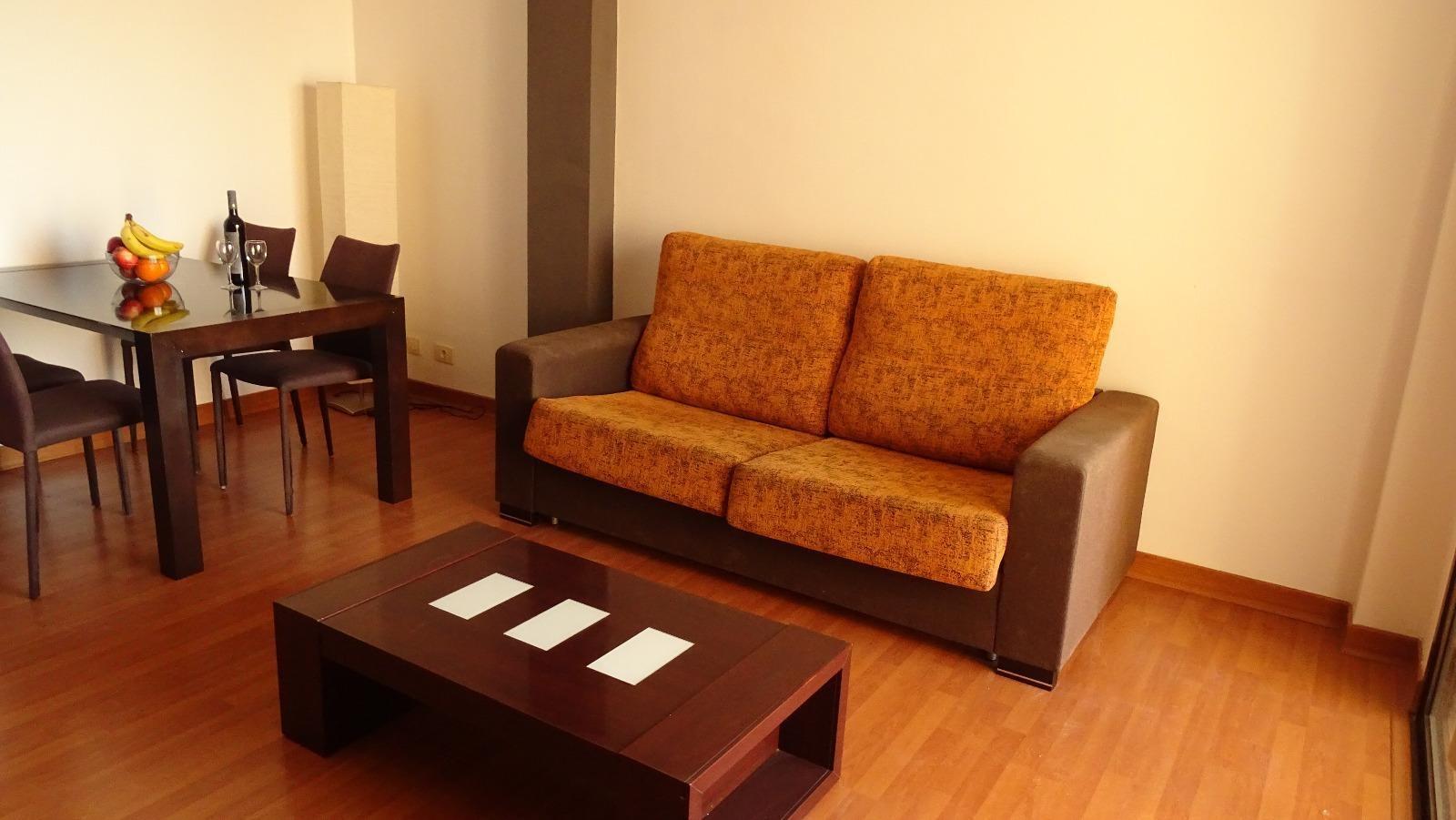 ¡Disponible desde Octubre 2026! Apartamento con Vistas al Ma - foto 13