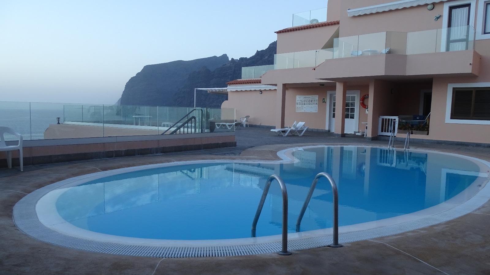 ¡Disponible desde Octubre 2026! Apartamento con Vistas al Ma - foto 4