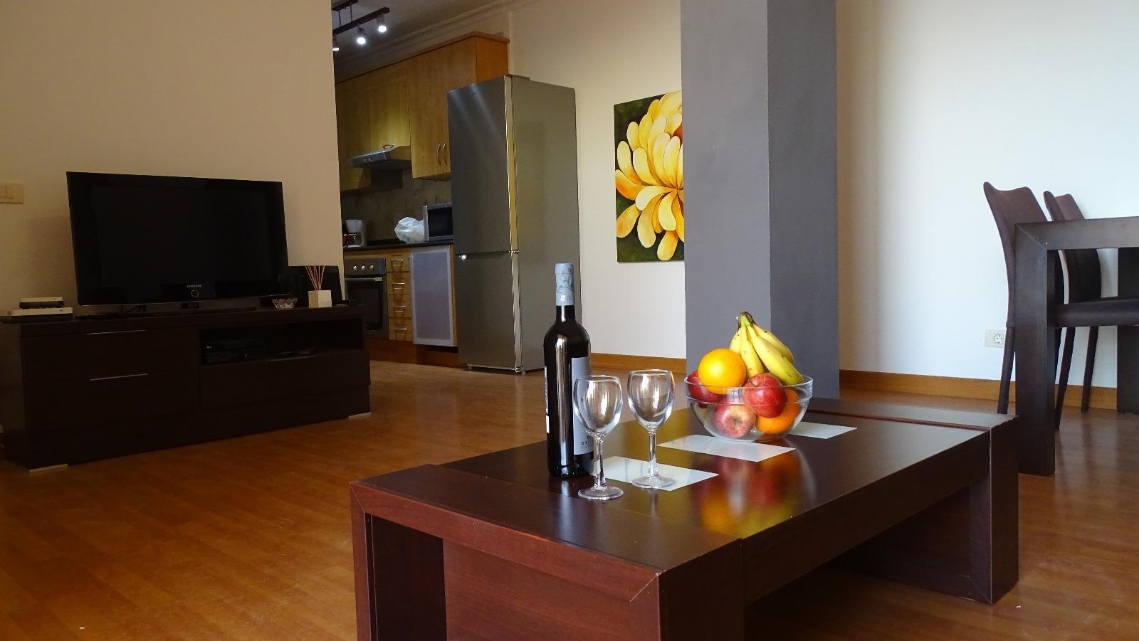 ¡Disponible desde Octubre 2026! Apartamento con Vistas al Ma - foto 9