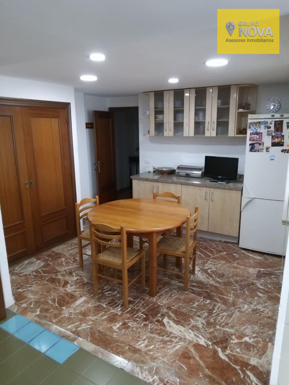 ¡Magnífico piso en el corazón de Gandia! - foto 2