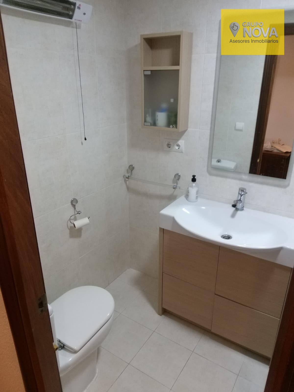 ¡Magnífico piso en el corazón de Gandia! - foto 12