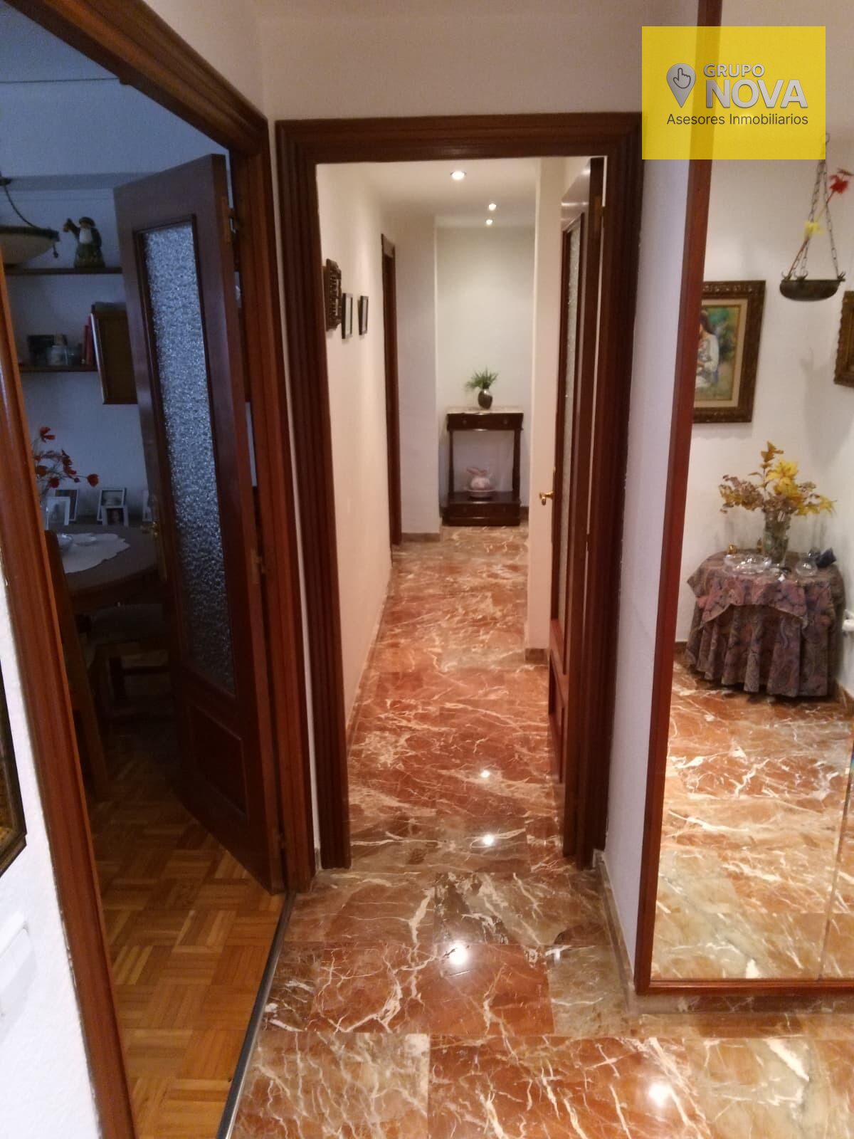 ¡Magnífico piso en el corazón de Gandia! - foto 13