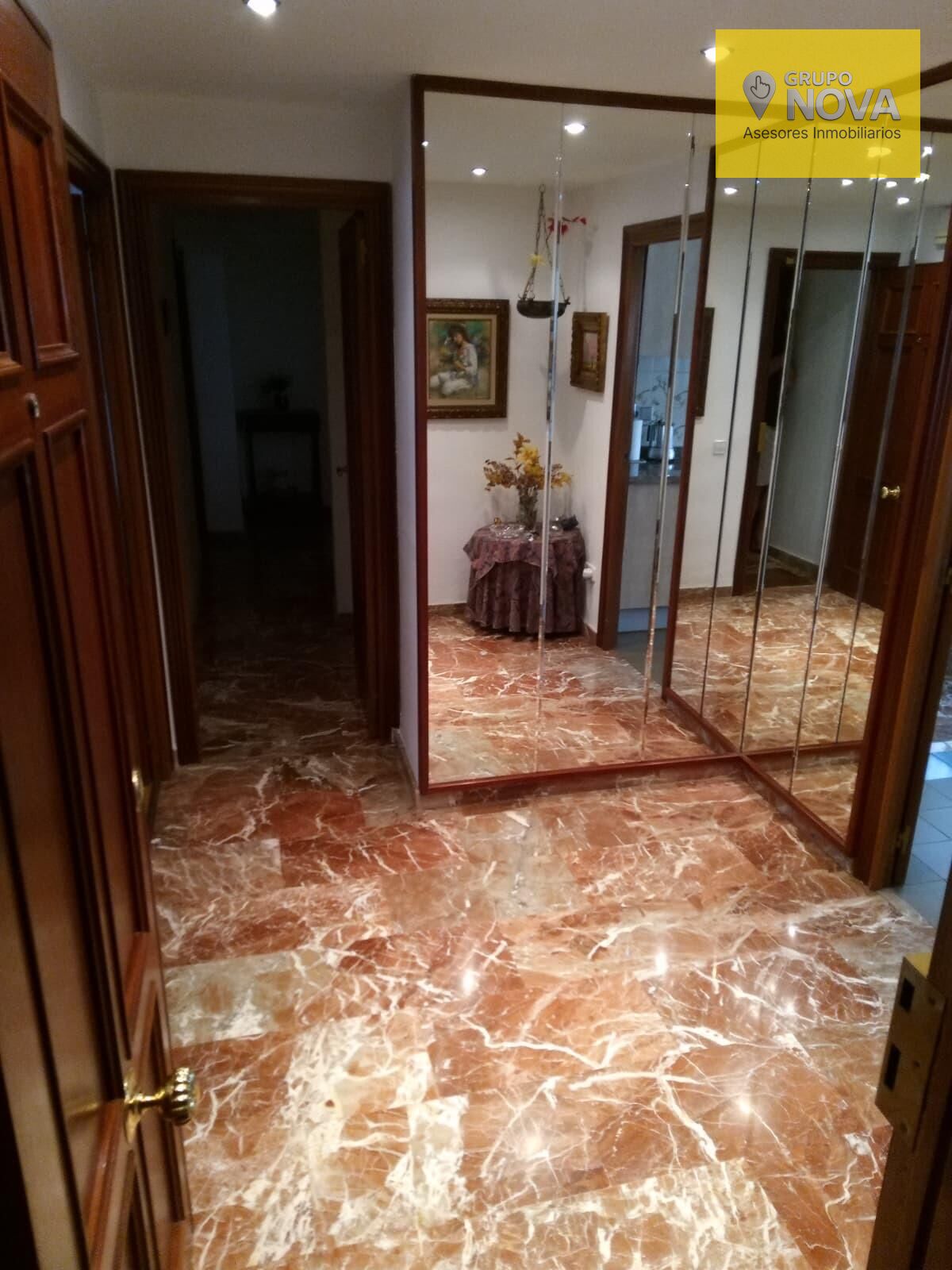 ¡Magnífico piso en el corazón de Gandia! - foto 19